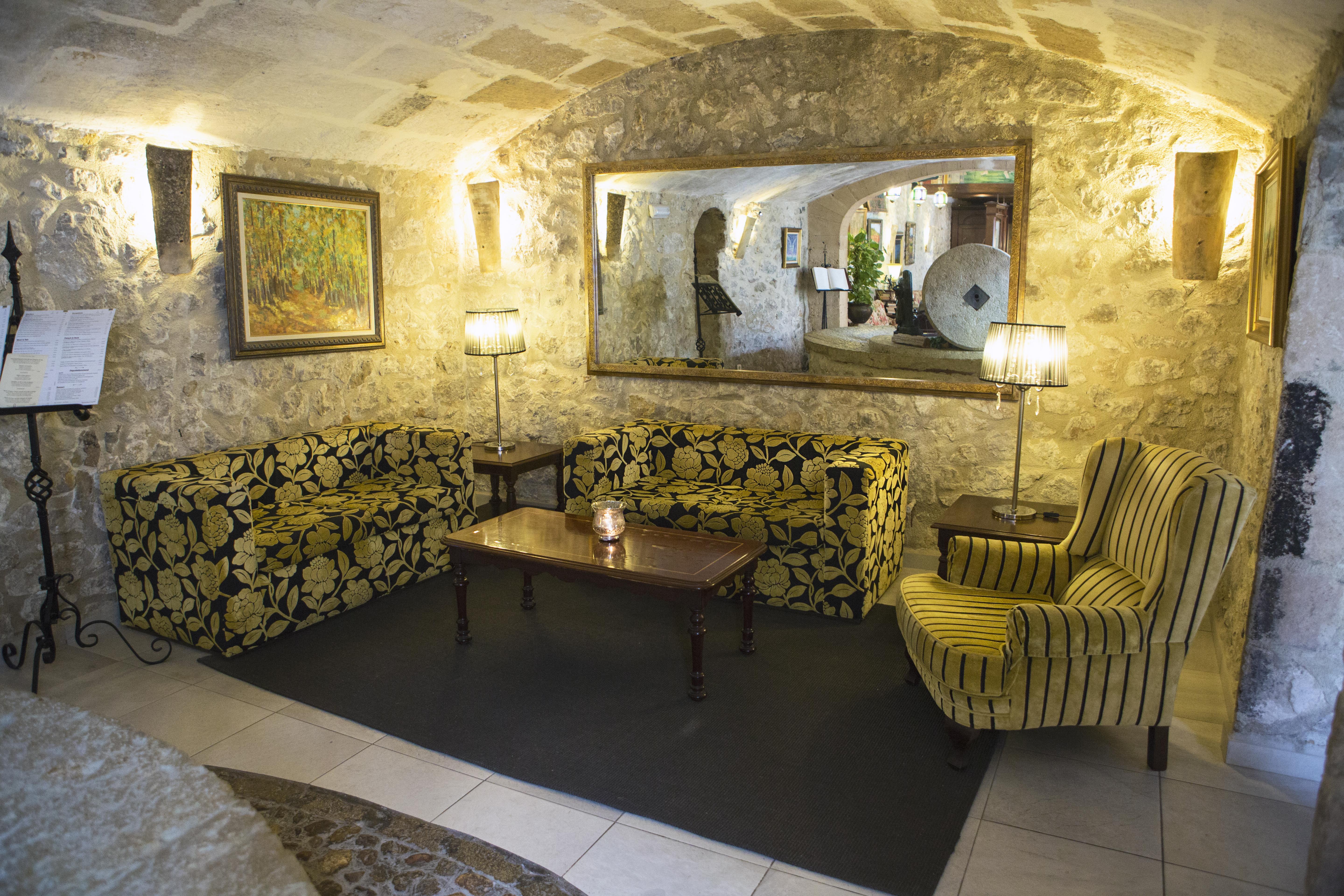 Monnaber Nou Finca Hotel & Spa Campanet Luaran gambar