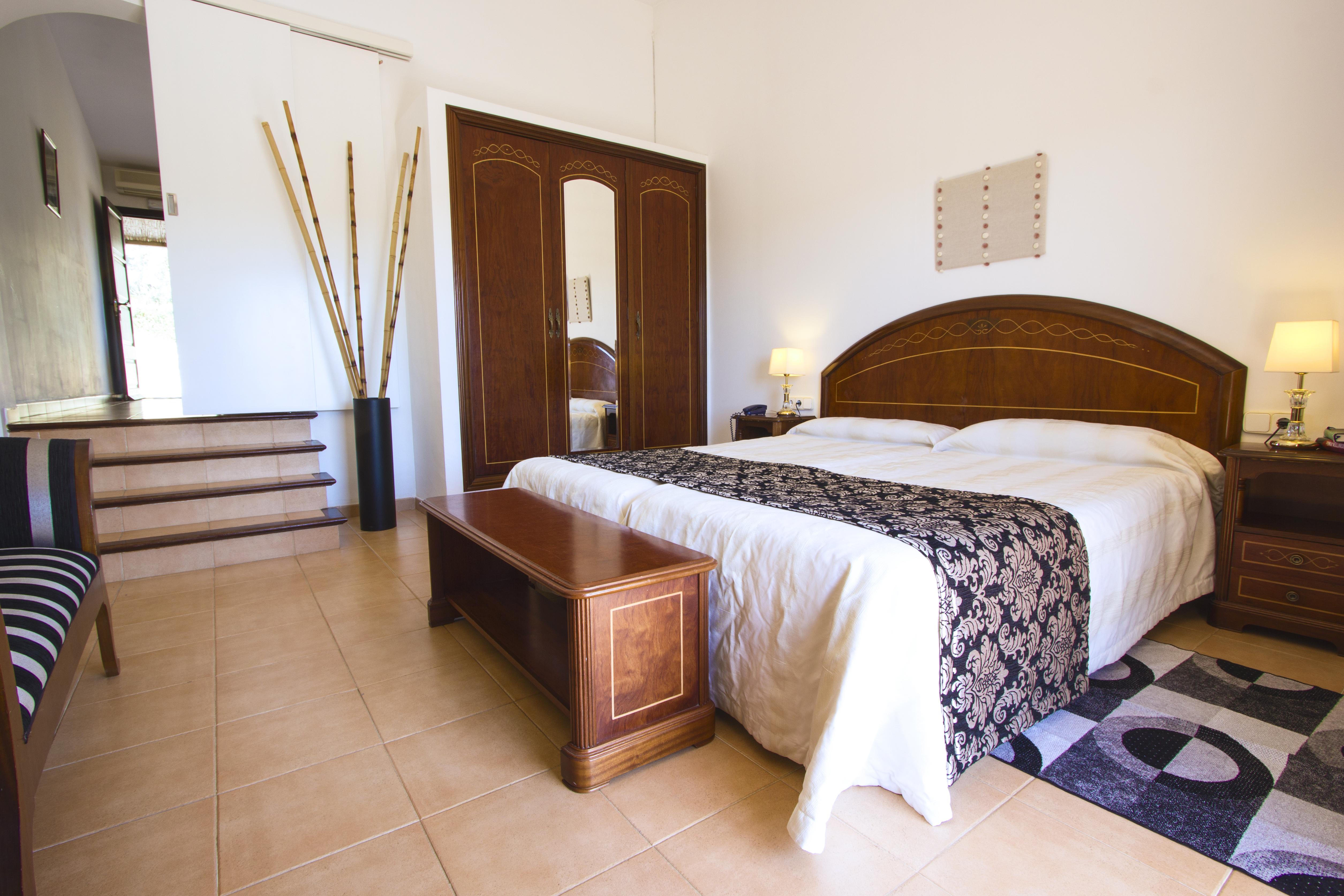 Monnaber Nou Finca Hotel & Spa Campanet Luaran gambar