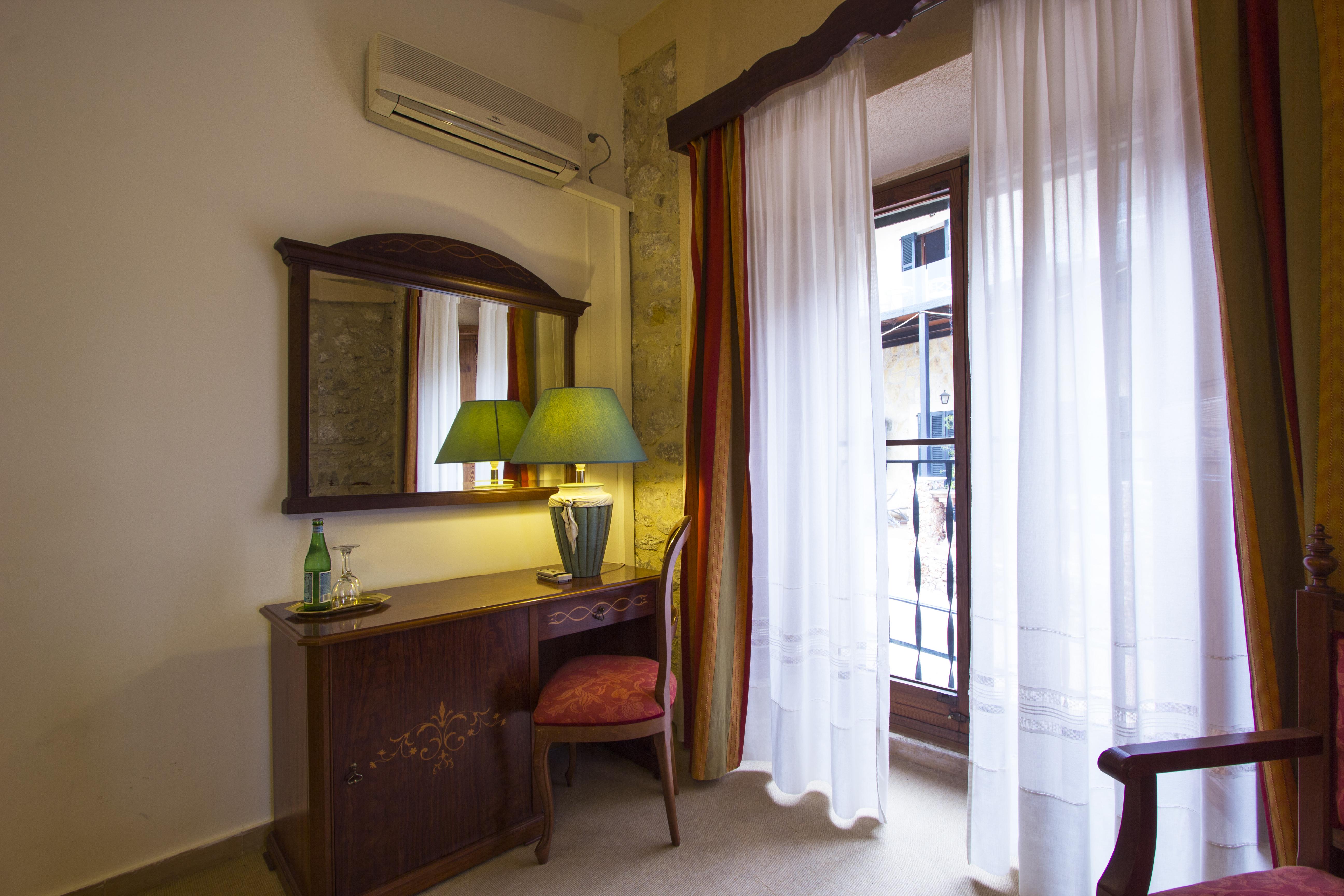 Monnaber Nou Finca Hotel & Spa Campanet Luaran gambar